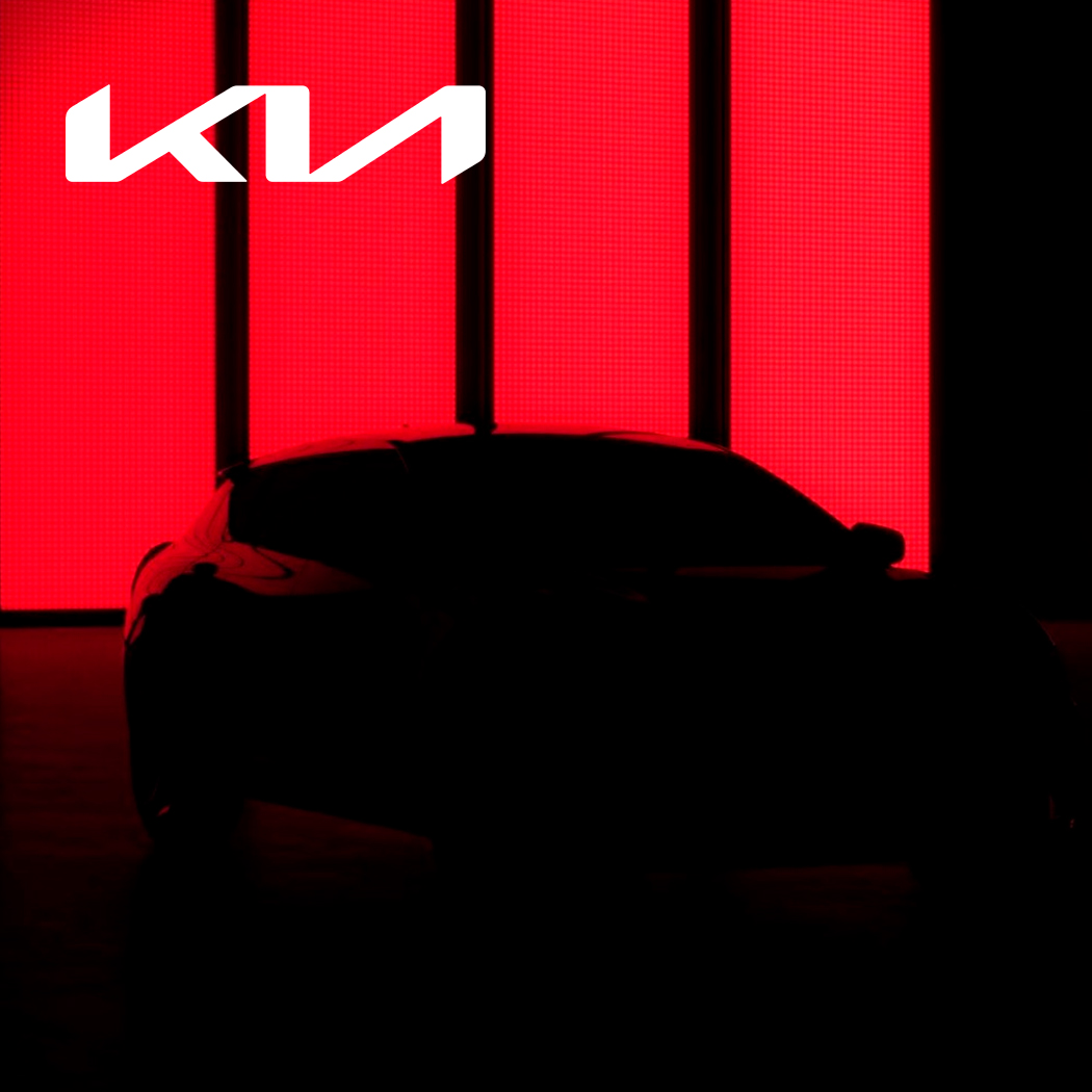 KIA объявляет о начале новой эры, запуская смелые трансформации для будущего — НОВЫЙ Логотип и Слоган