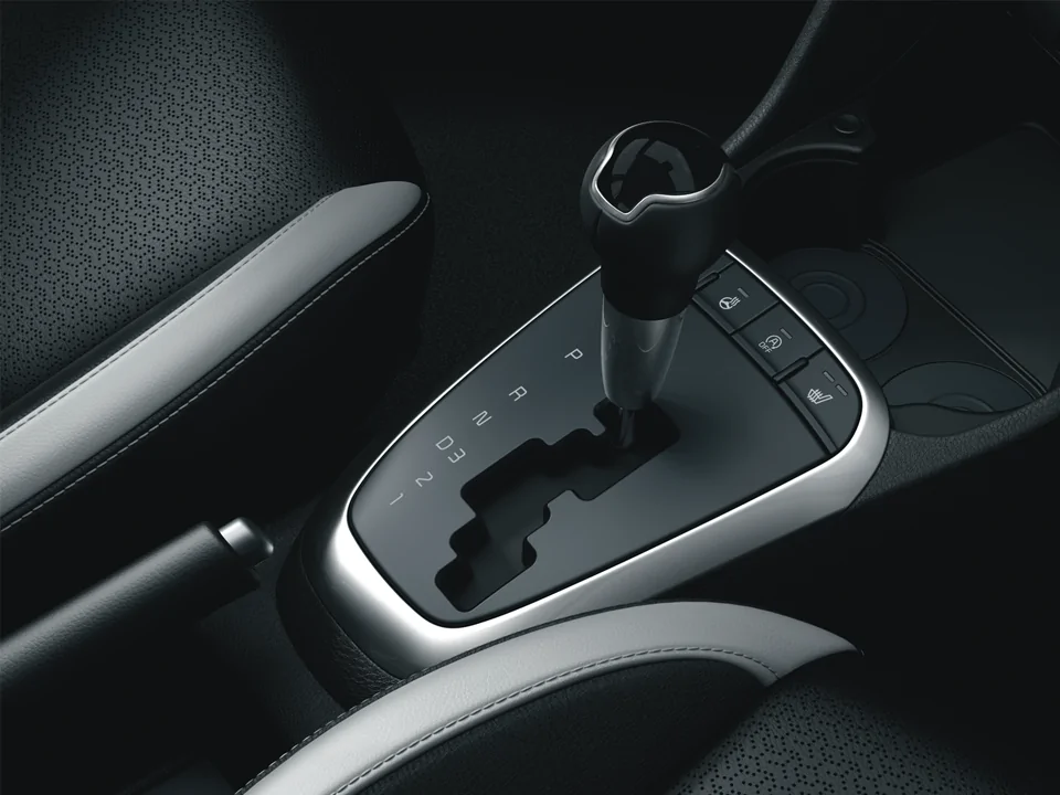 Automatic Transmission