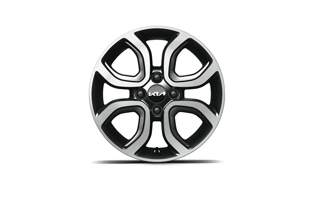 Легко-сплавные диски 15 дюймов