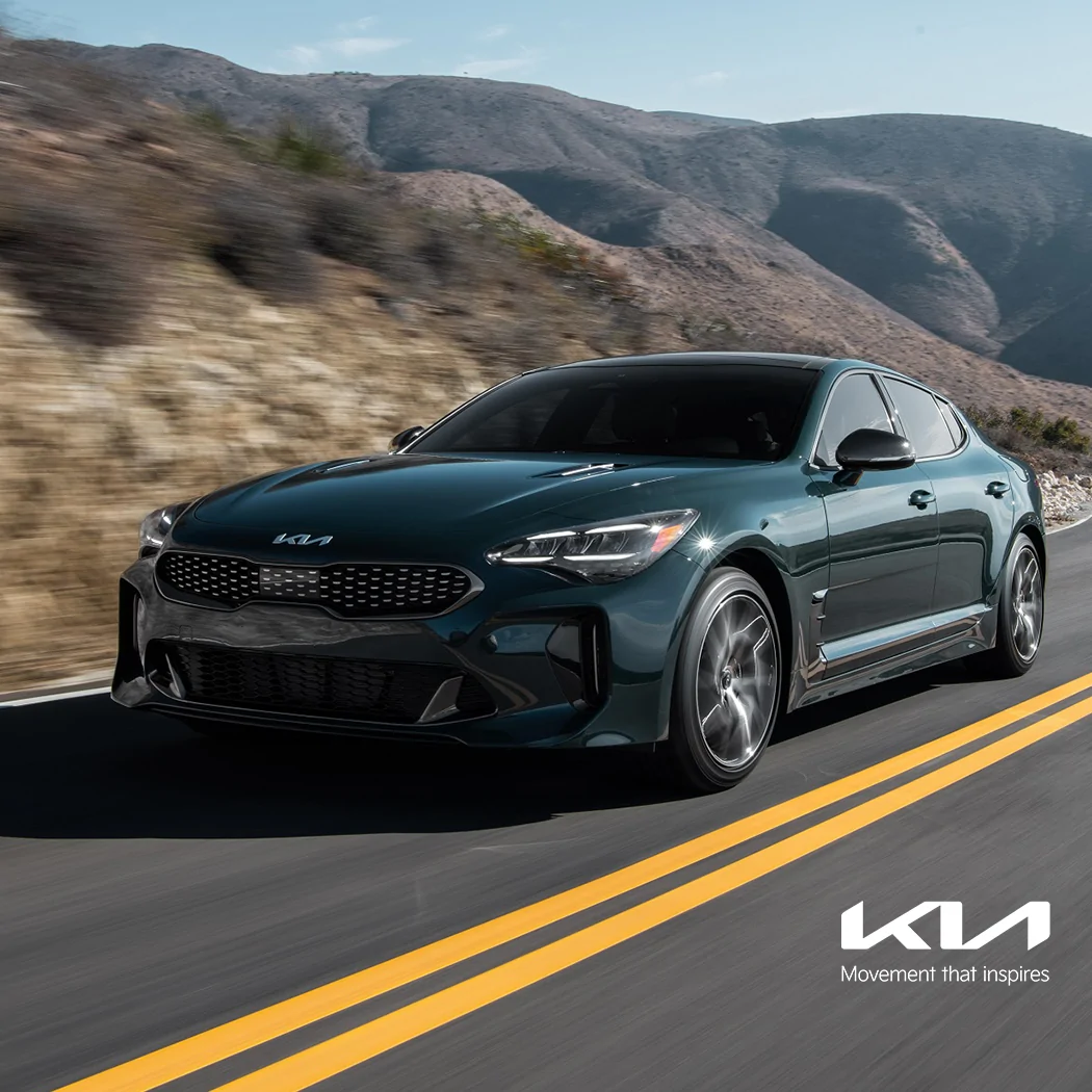 KIA câștigă opt premii TOP SAFETY PICK și TOP SAFETY PICK+