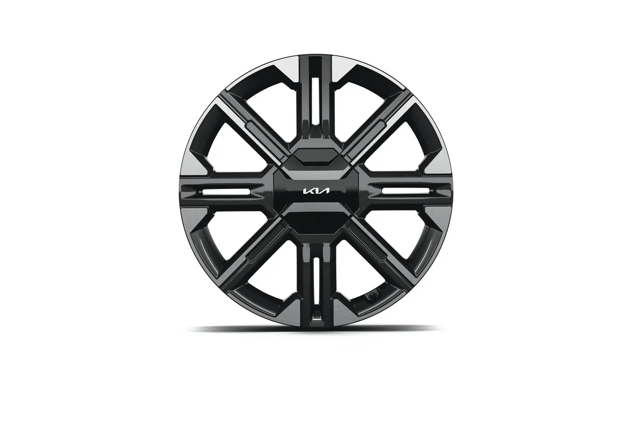 Jante din aliaj de 20