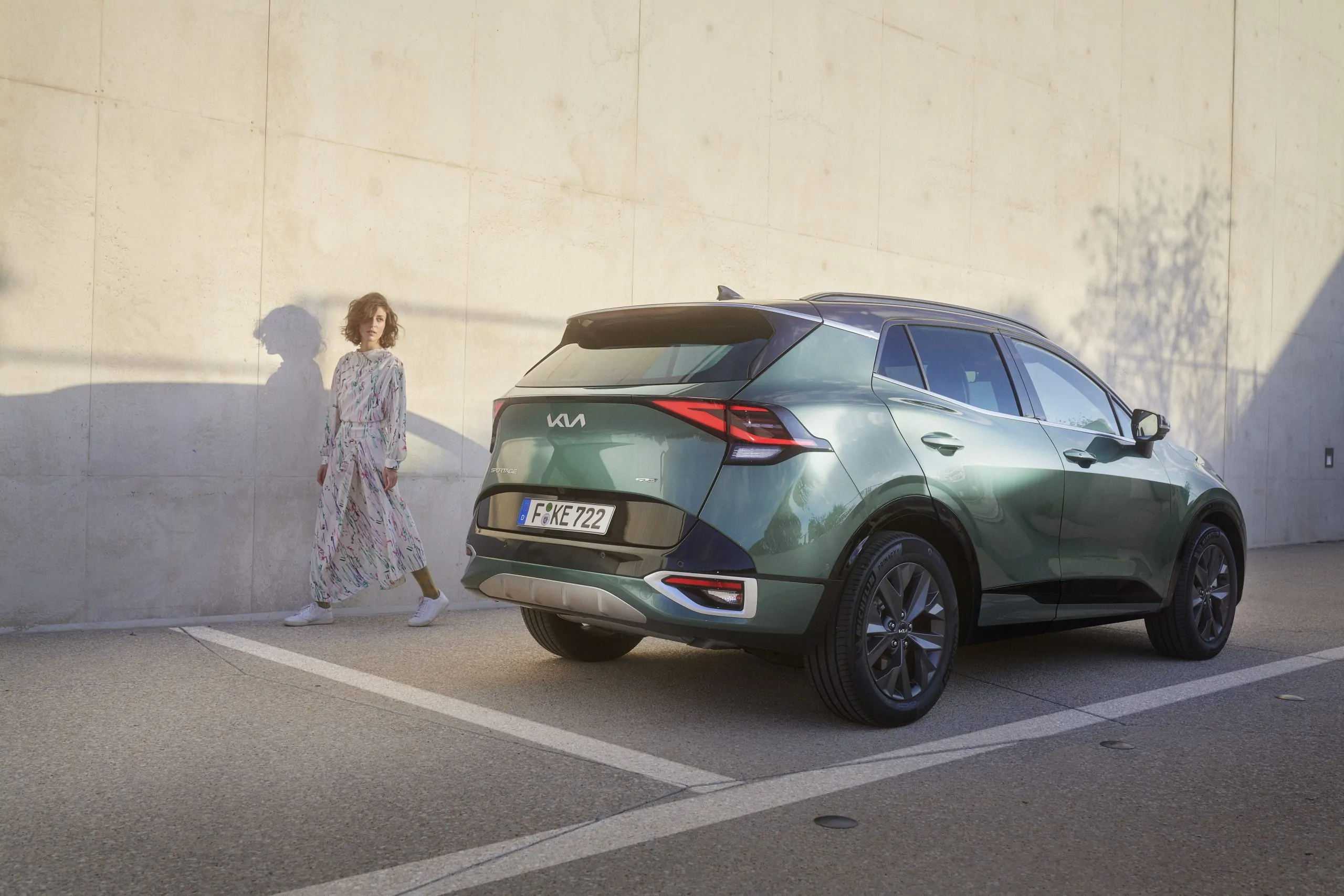 KIA: alegerea ideală pentru Moldova – calitate, fiabilitate și inovație.