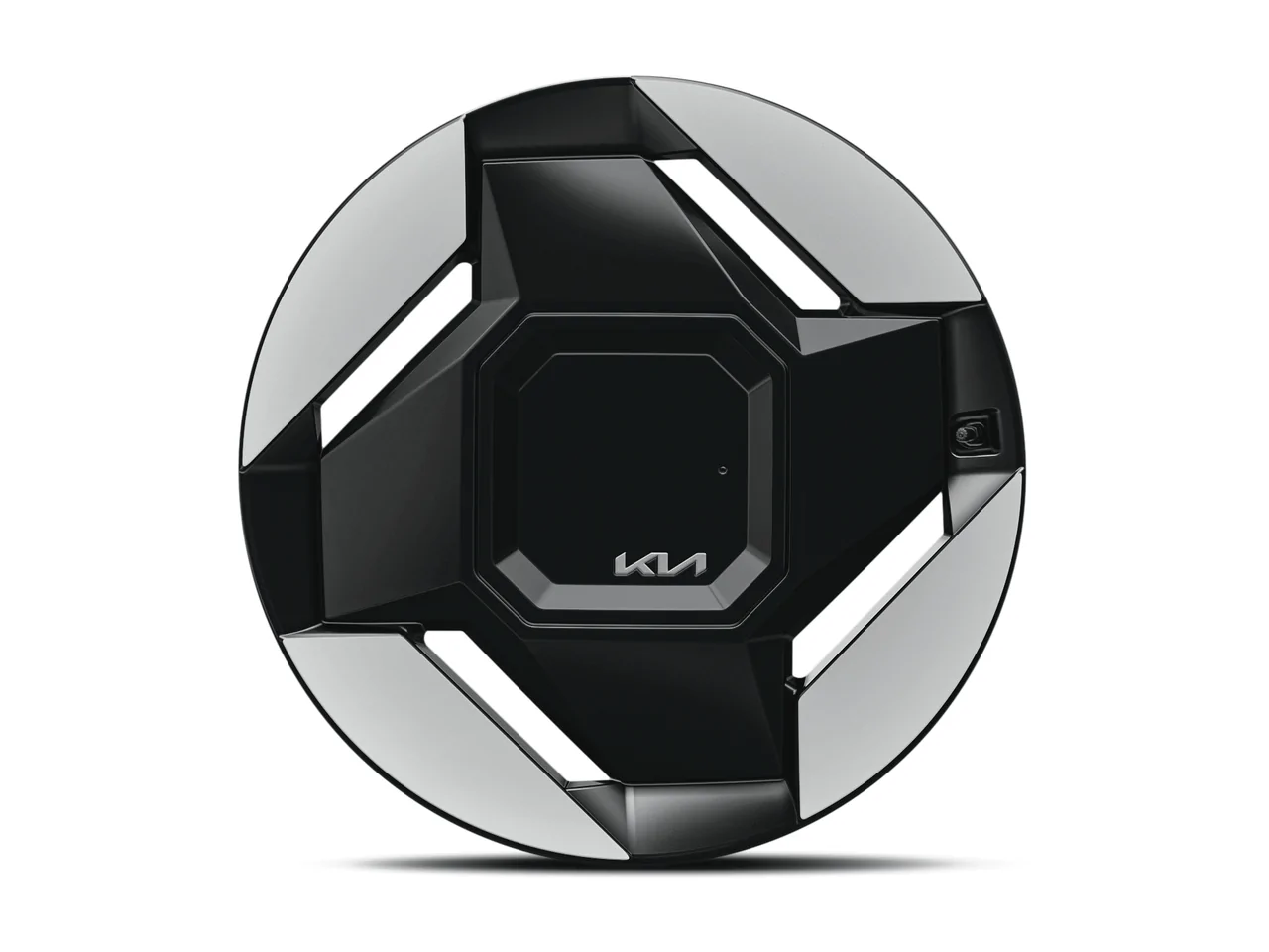 19-дюймовые легкосплавные диски