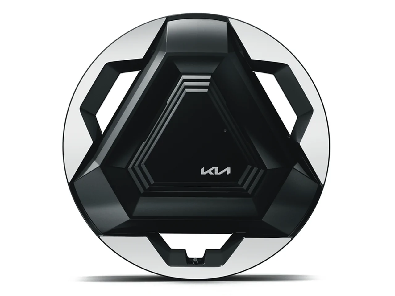 20-дюймовые легкосплавные диски