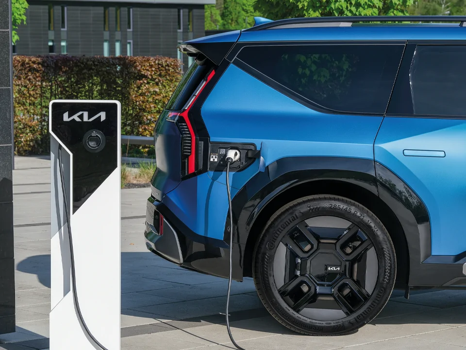 Совместимость с 400В и 800В