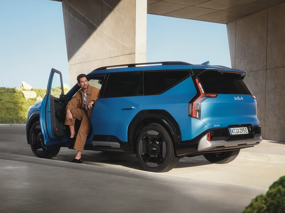 Пространство для всех и всего