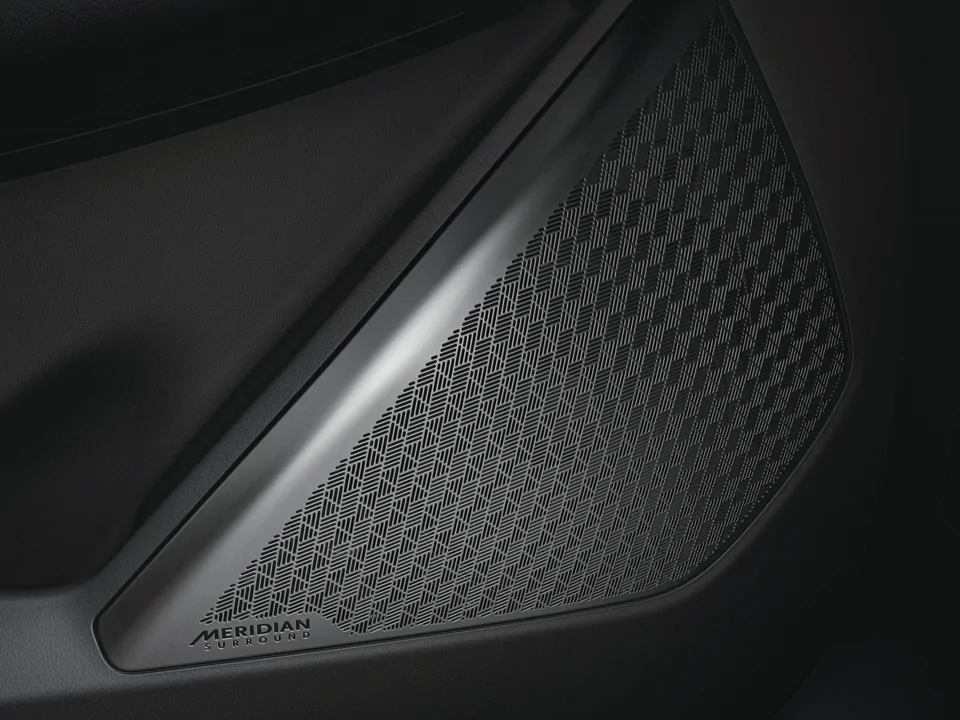 Звуковая система Meridian Premium