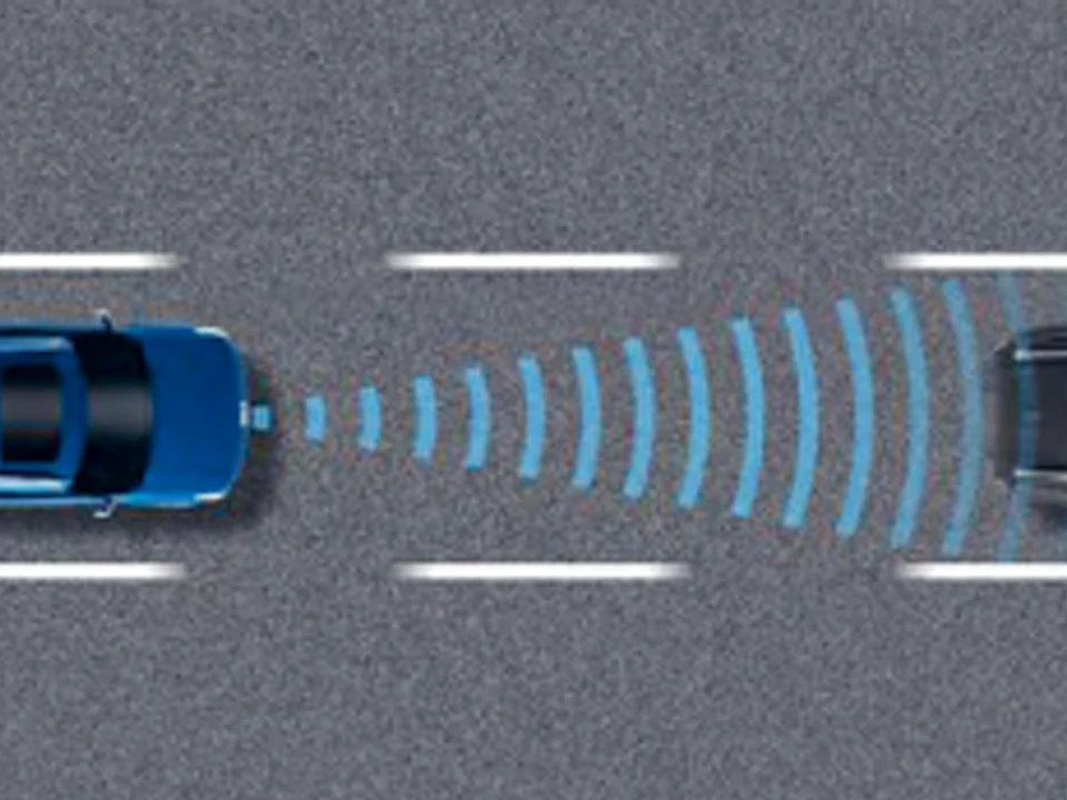 Highway Driving Assist 2 (HDA 2)