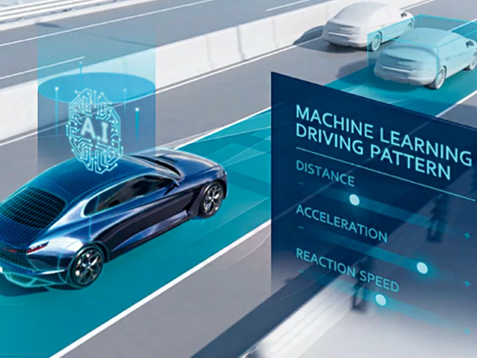 Smart Cruise Control — Machine Learning (SCC-ML)