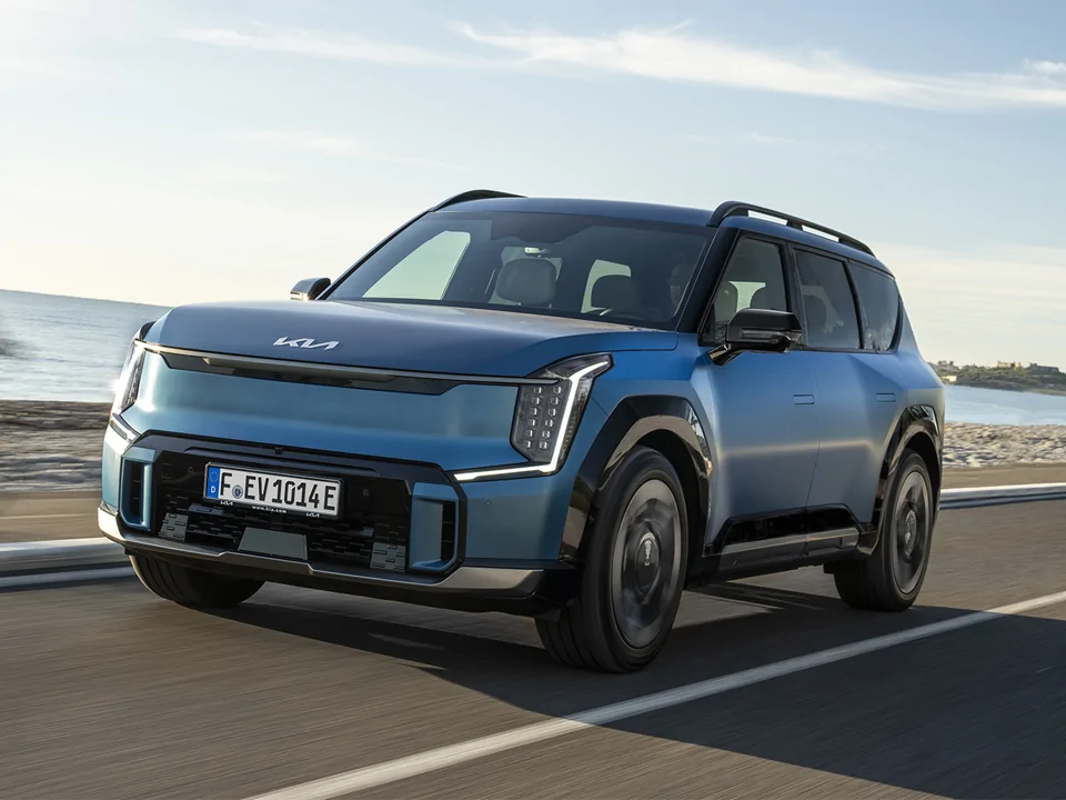 5-летняя гарантия