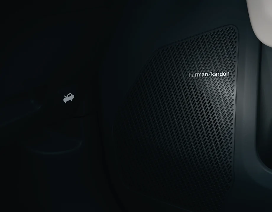 Система объемного звучания премиум-класса Harman Kardon